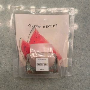 Glow Recipe Watermelon Glow Sleeping Mask